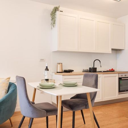 Apartament Yvonne Zadar Zewnętrze zdjęcie