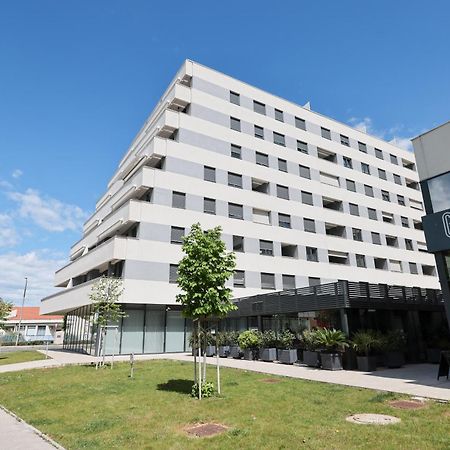 Apartament Yvonne Zadar Zewnętrze zdjęcie