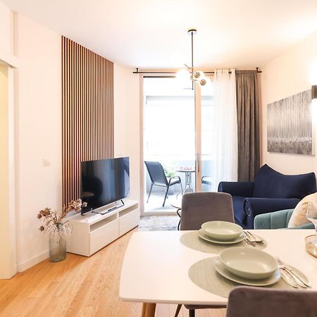 Apartament Yvonne Zadar Zewnętrze zdjęcie