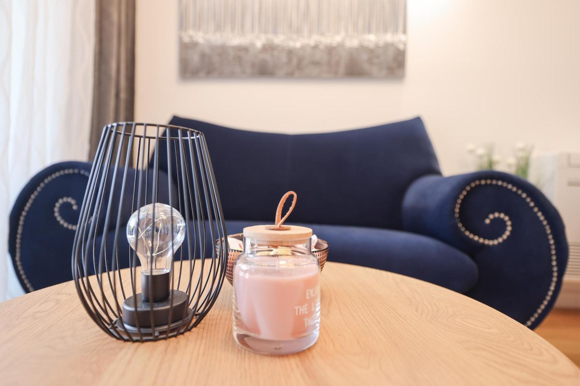 Apartament Yvonne Zadar Zewnętrze zdjęcie