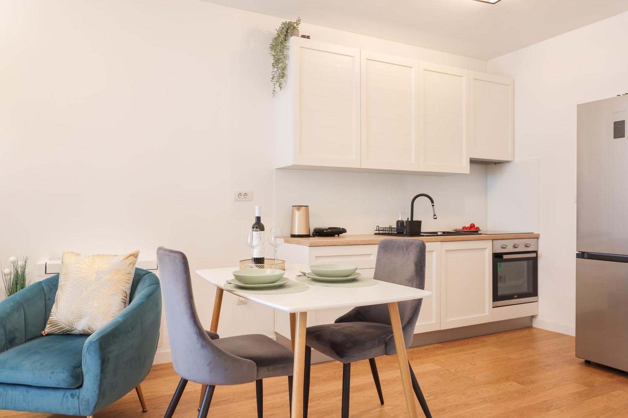 Apartament Yvonne Zadar Zewnętrze zdjęcie