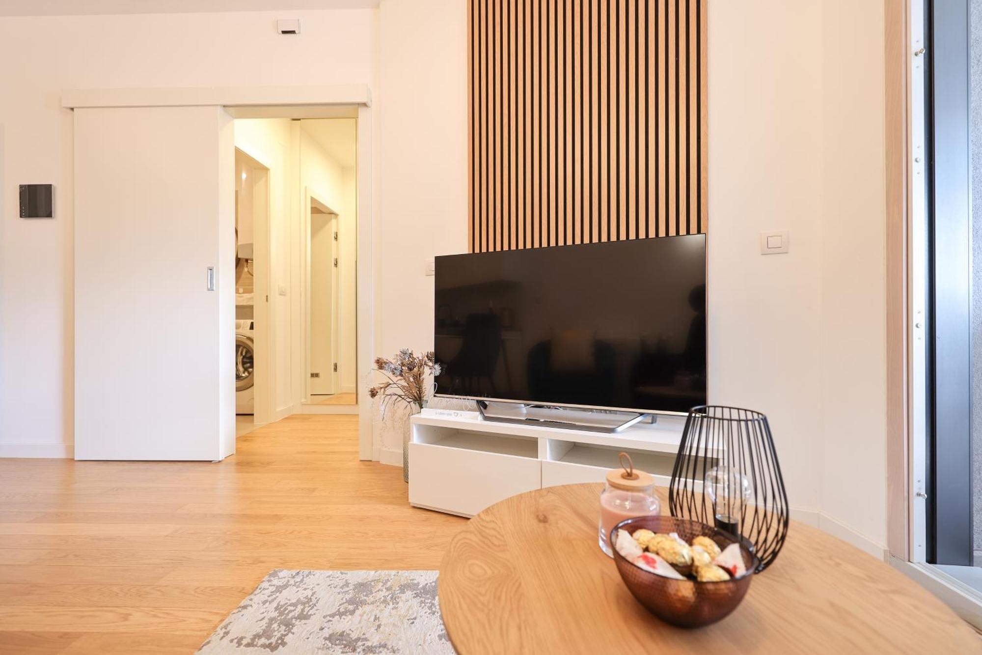 Apartament Yvonne Zadar Zewnętrze zdjęcie