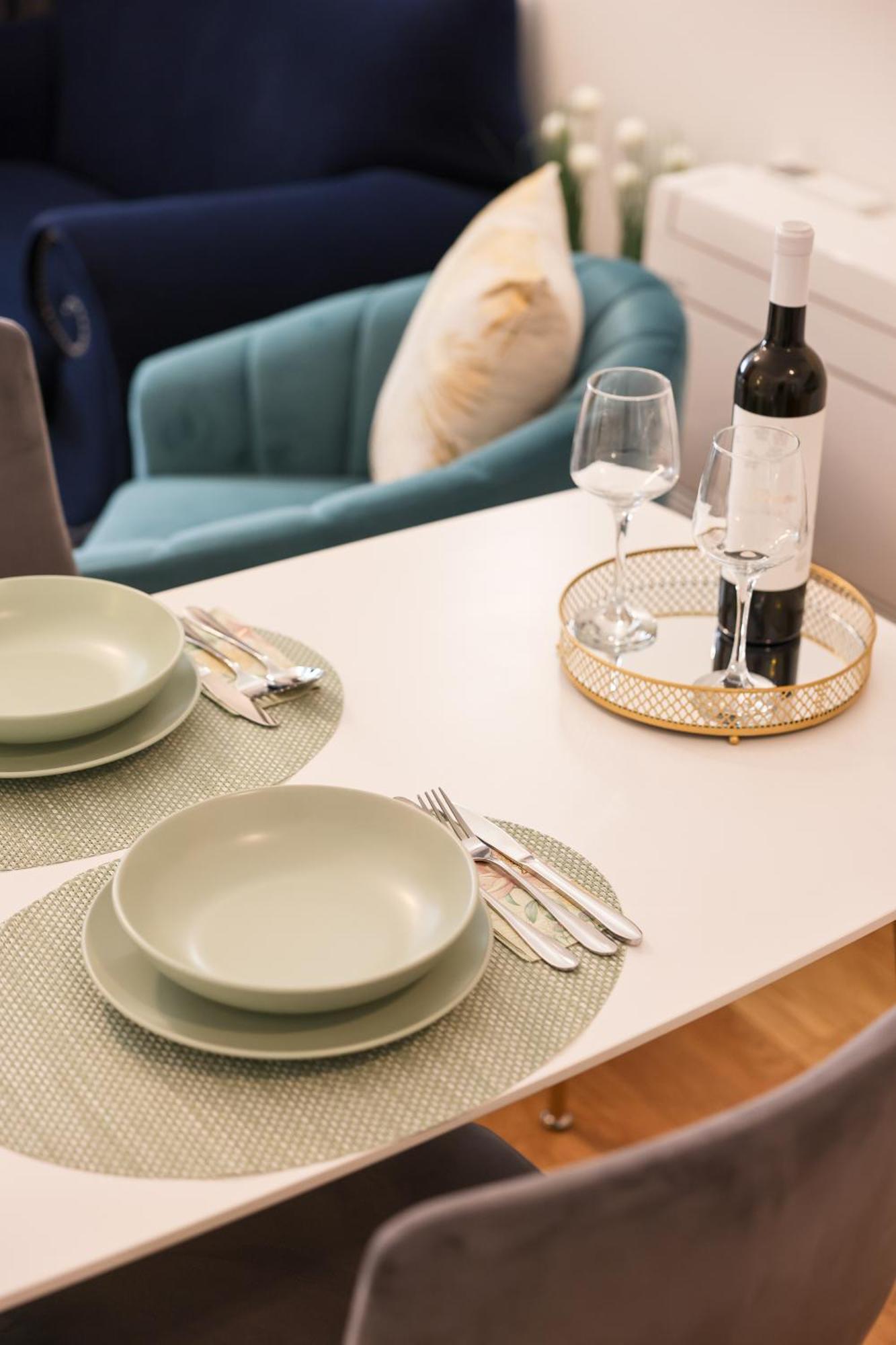 Apartament Yvonne Zadar Zewnętrze zdjęcie