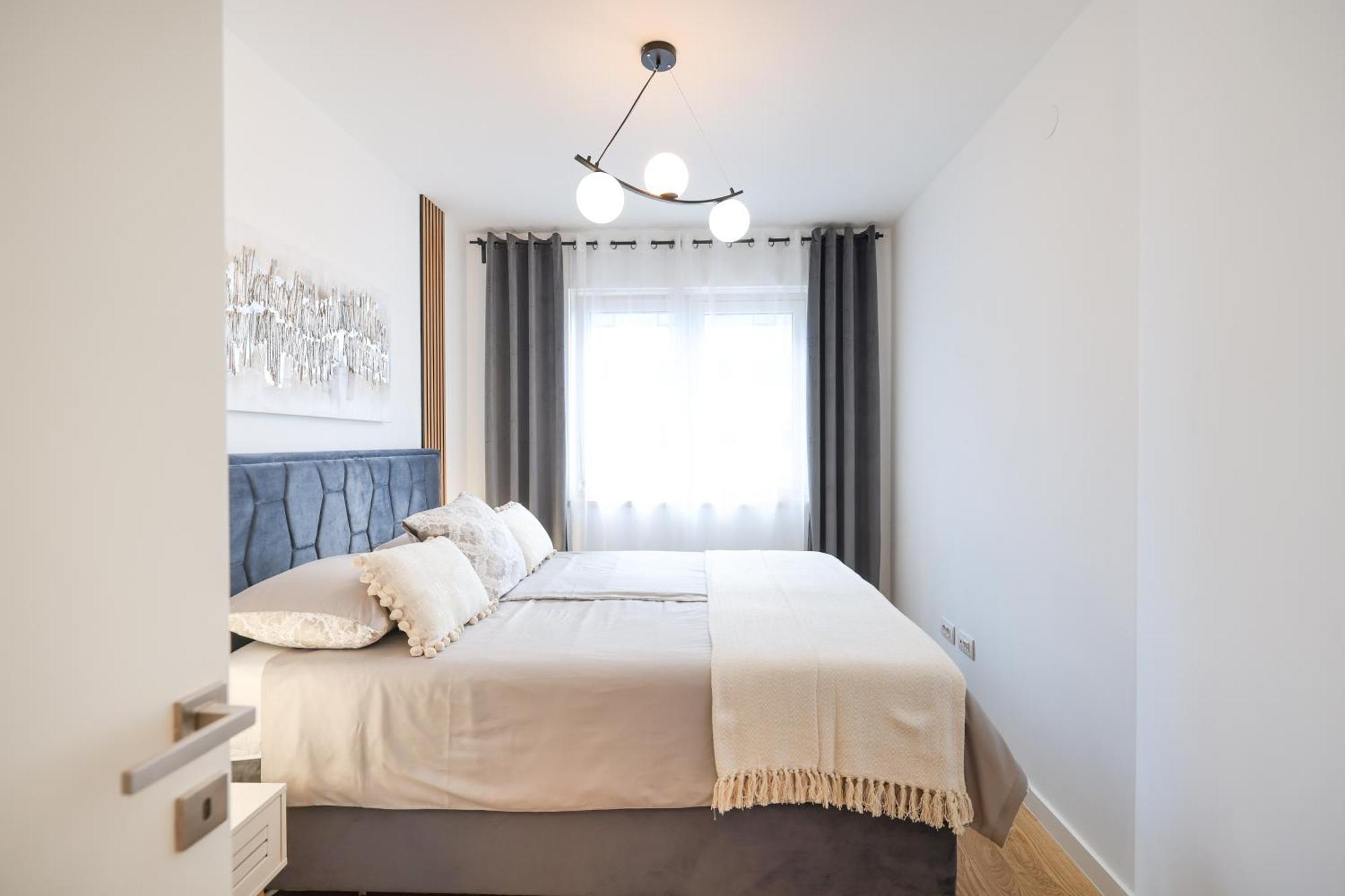 Apartament Yvonne Zadar Zewnętrze zdjęcie