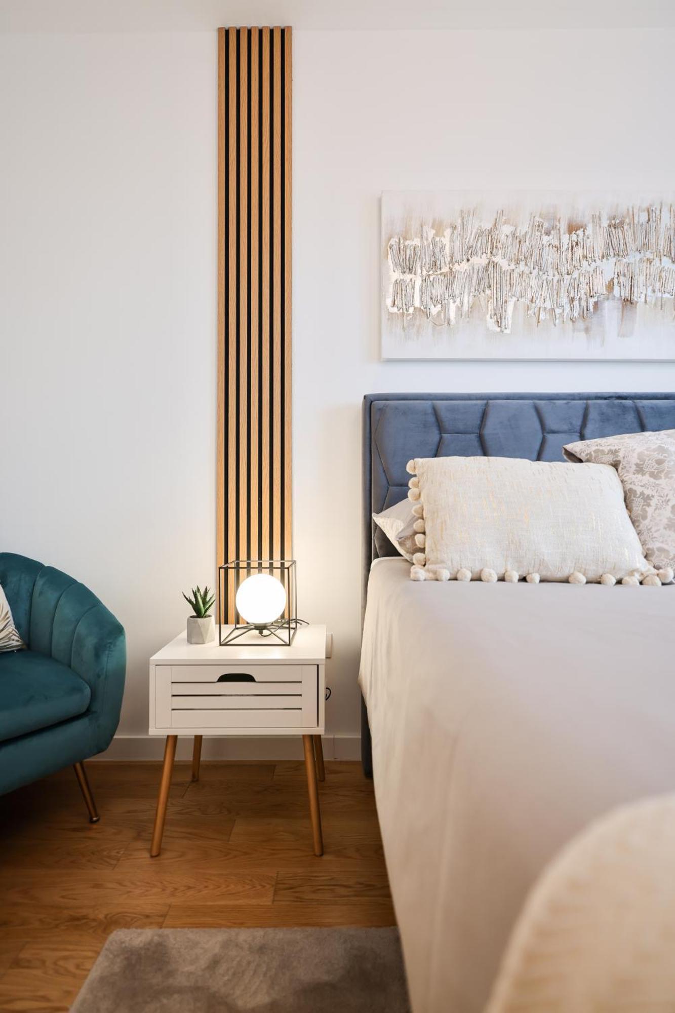 Apartament Yvonne Zadar Zewnętrze zdjęcie