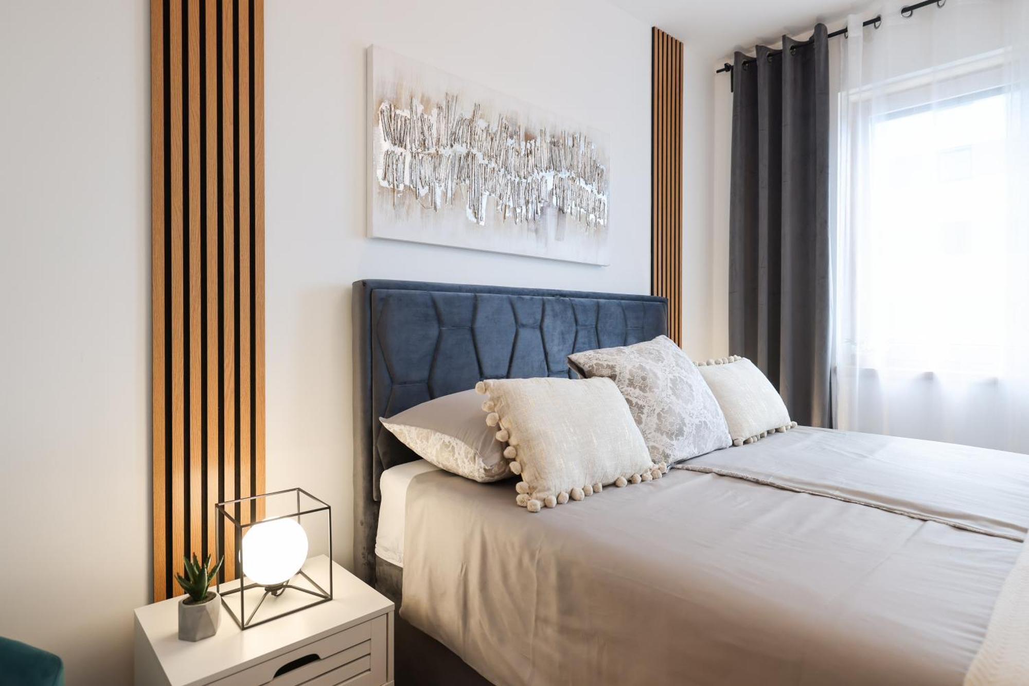 Apartament Yvonne Zadar Zewnętrze zdjęcie